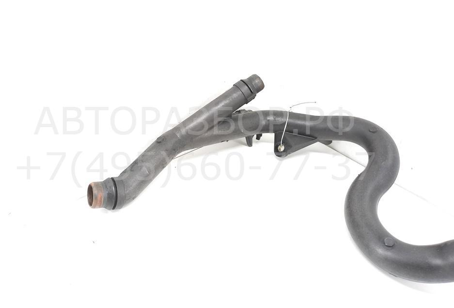 Трубка системы охлаждения