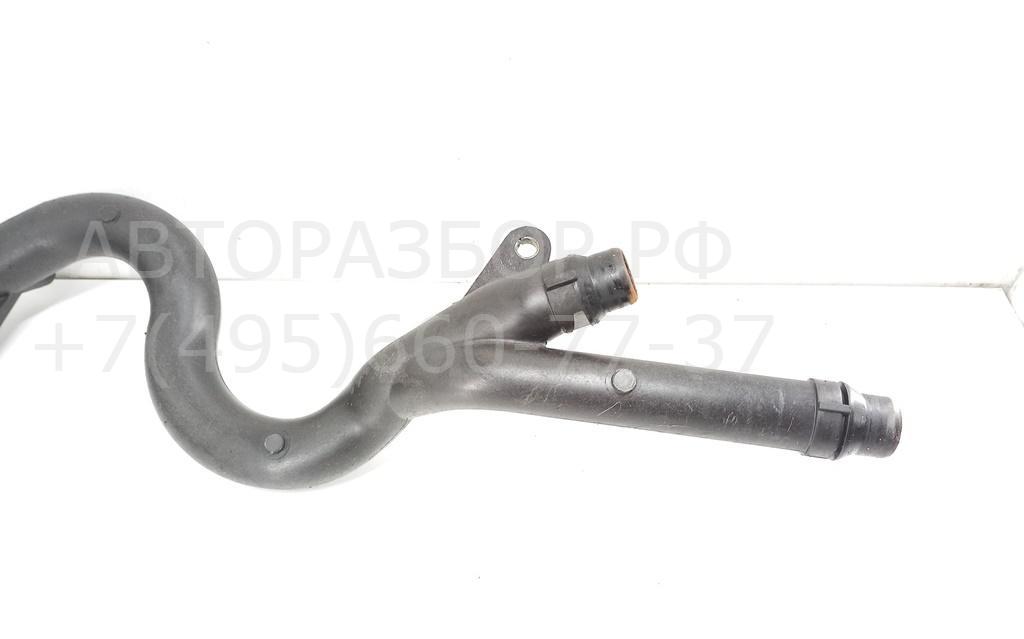 Трубка системы охлаждения