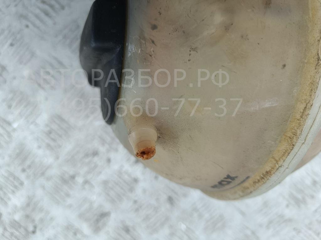 Бачок расширительный