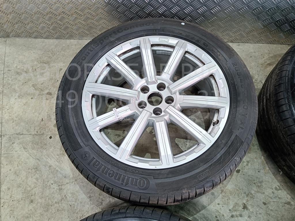 Диски колесные (4 шт комплект)