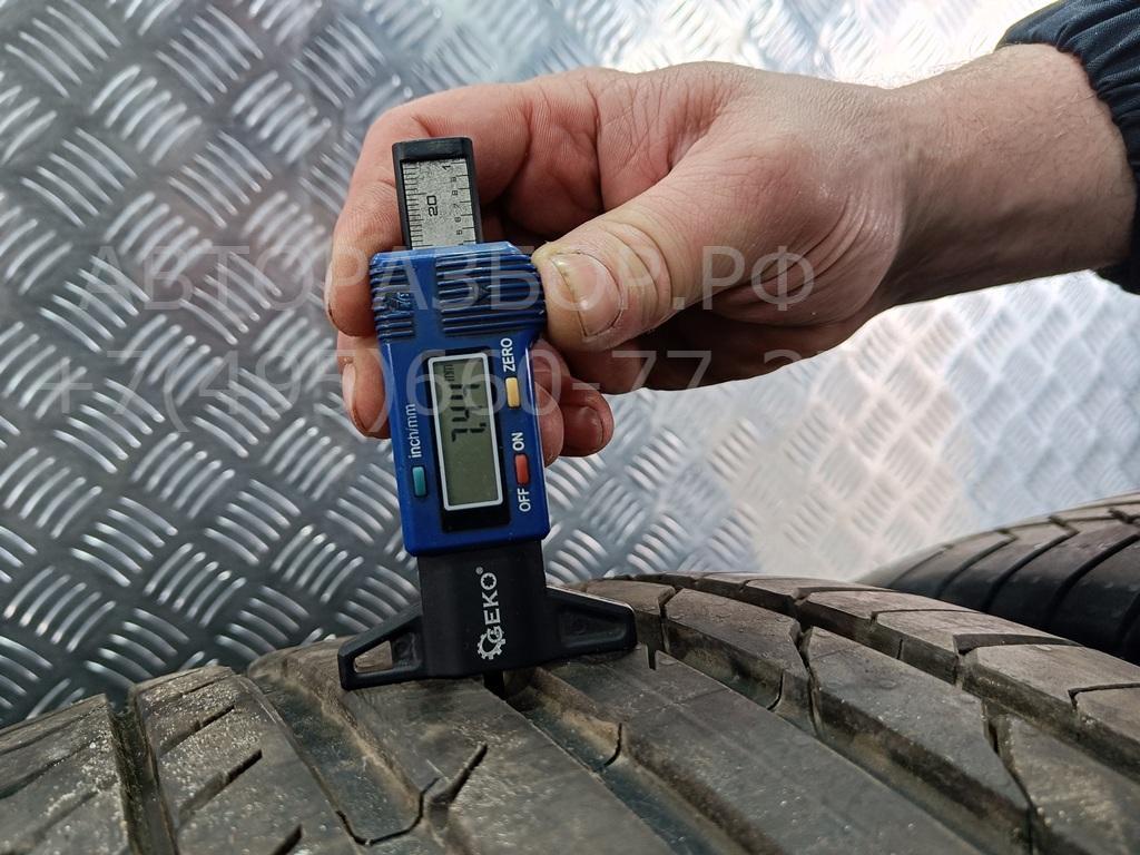 Диски колесные (4 шт комплект)