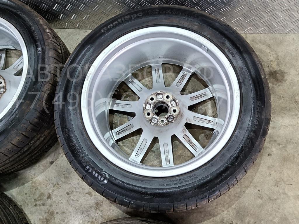 Диски колесные (4 шт комплект)