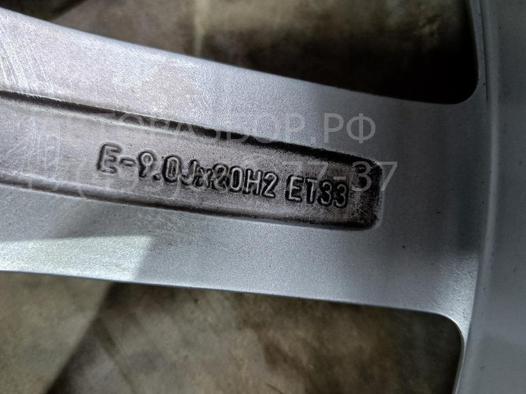 Диски колесные (4 шт комплект)