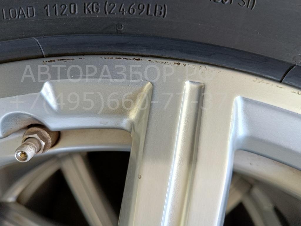 Диски колесные (4 шт комплект)