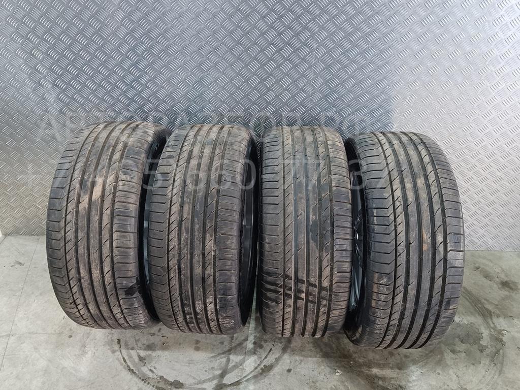 Диски колесные (4 шт комплект)