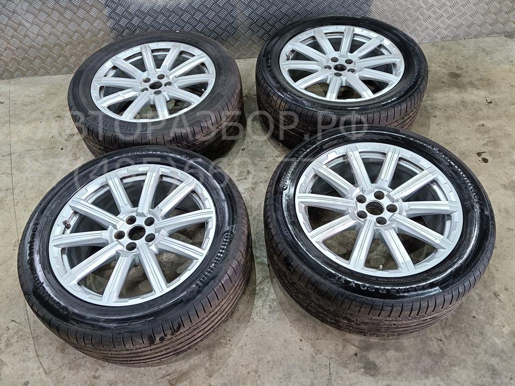 Диски колесные (4 шт комплект)