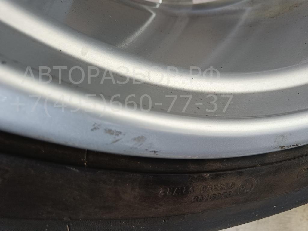 Диски колесные (4 шт комплект)