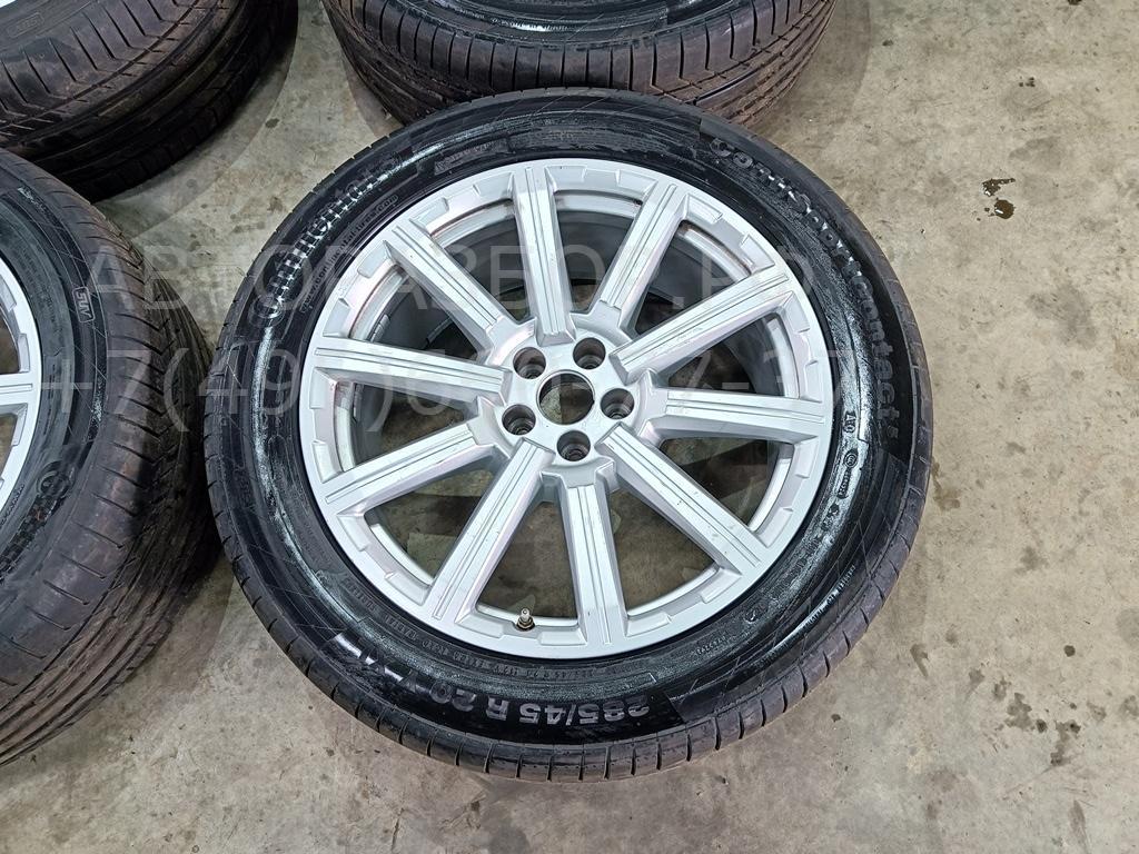 Диски колесные (4 шт комплект)