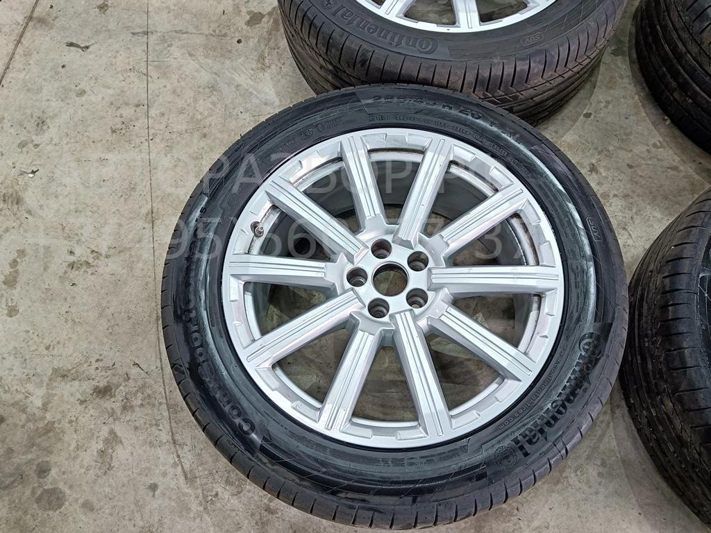 Диски колесные (4 шт комплект)