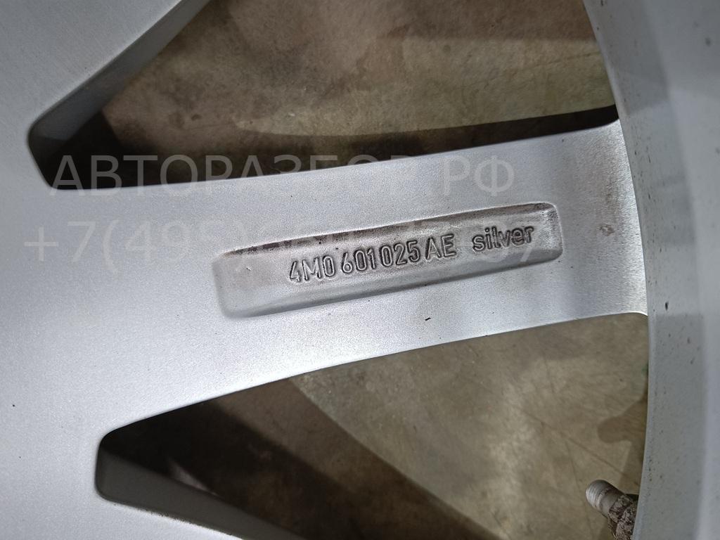 Диски колесные (4 шт комплект)