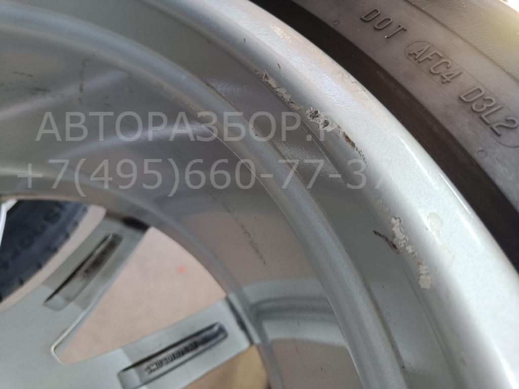 Диски колесные (4 шт комплект)