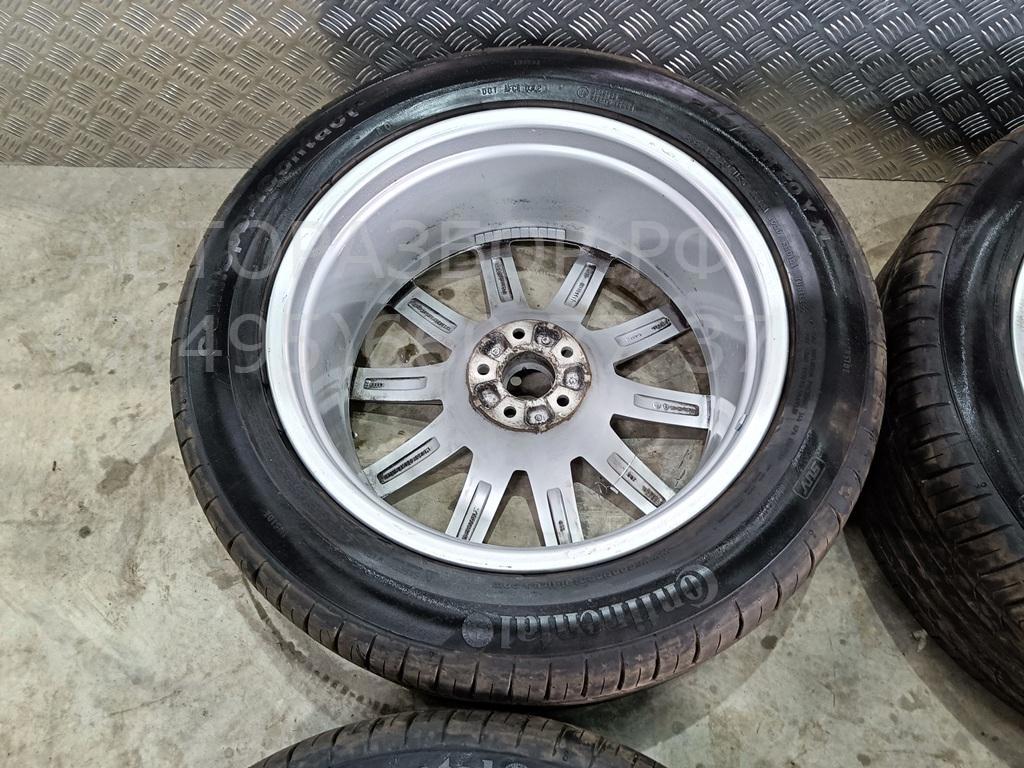 Диски колесные (4 шт комплект)