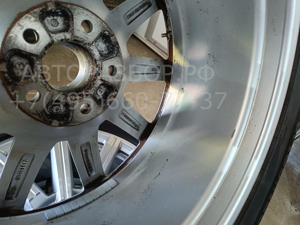 Диски колесные (4 шт комплект)