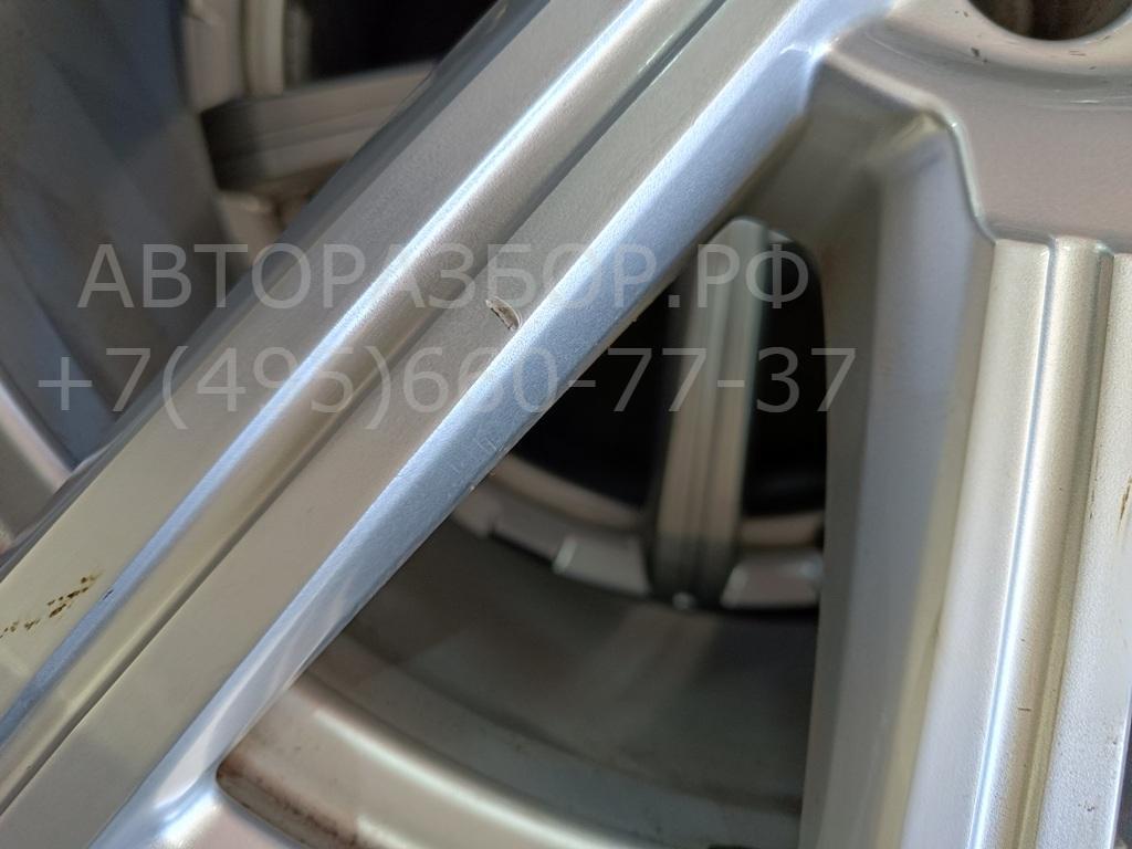 Диски колесные (4 шт комплект)