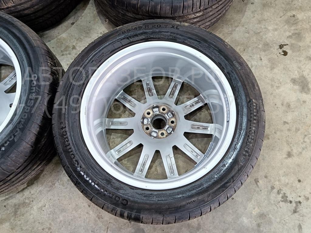 Диски колесные (4 шт комплект)