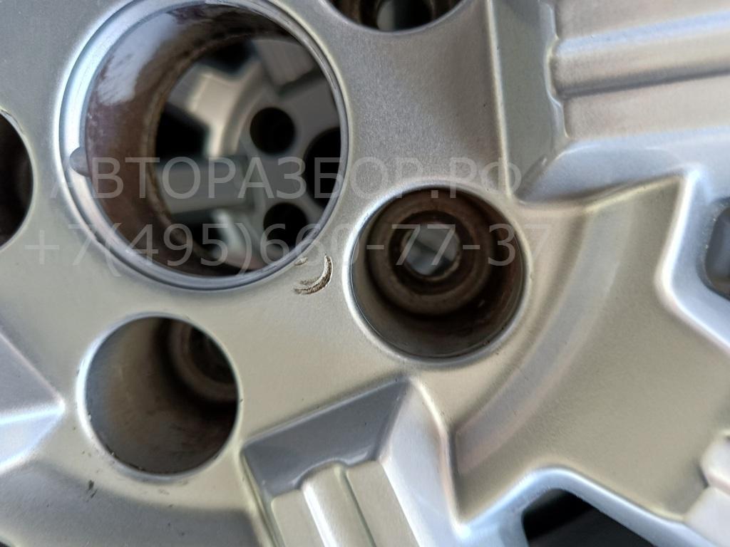 Диски колесные (4 шт комплект)