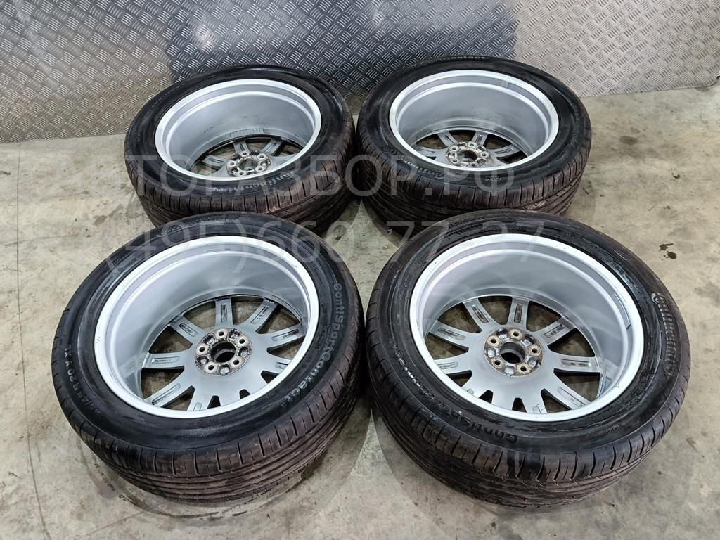 Диски колесные (4 шт комплект)