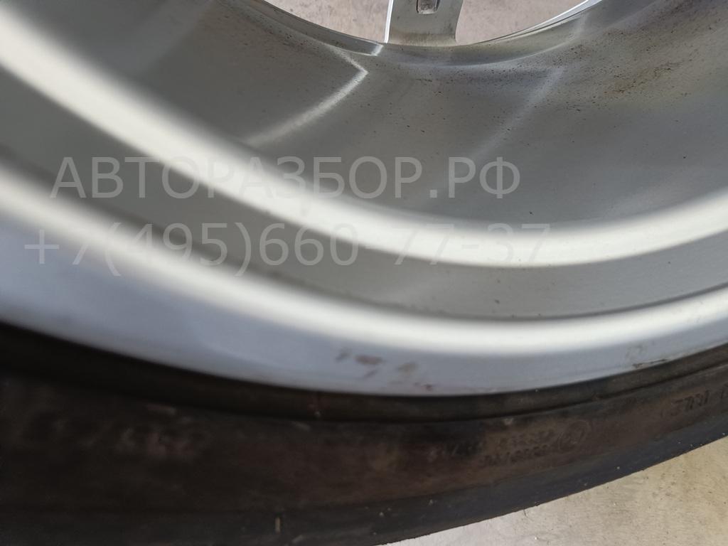 Диски колесные (4 шт комплект)