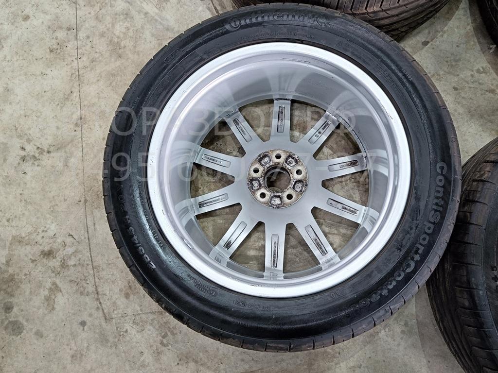 Диски колесные (4 шт комплект)