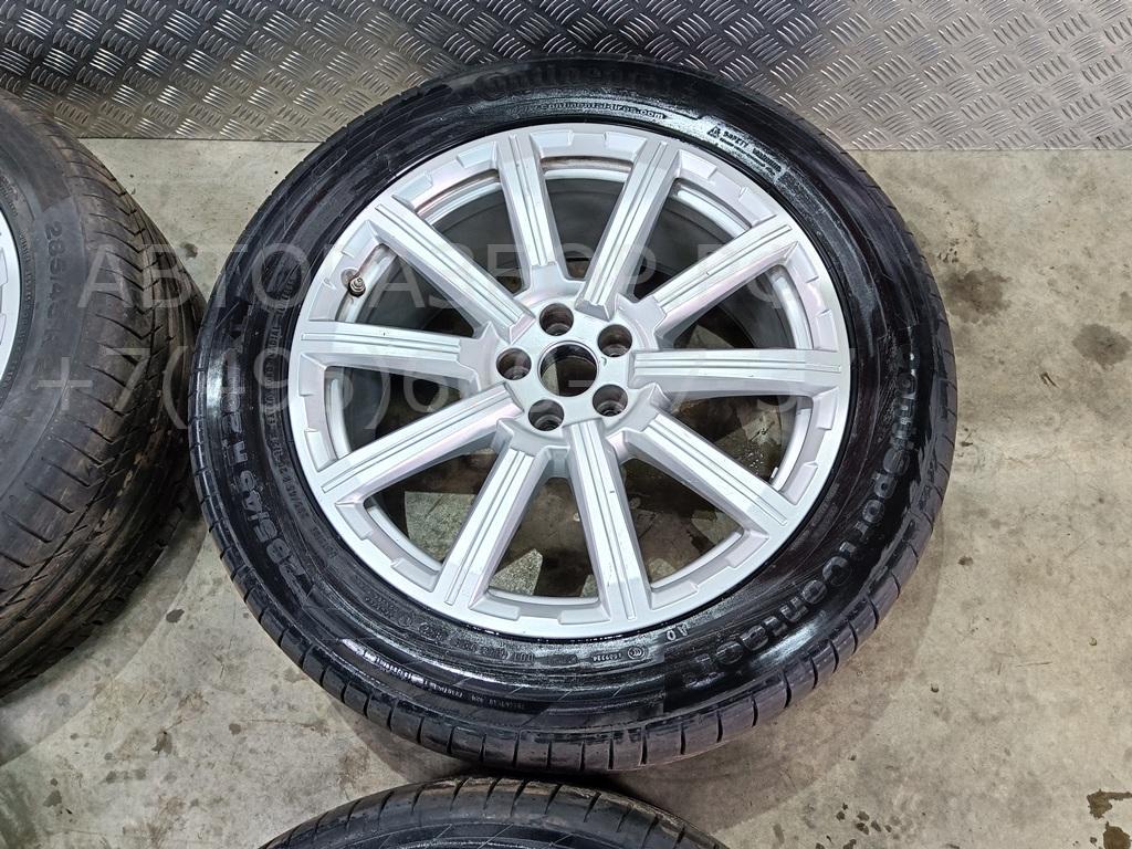 Диски колесные (4 шт комплект)