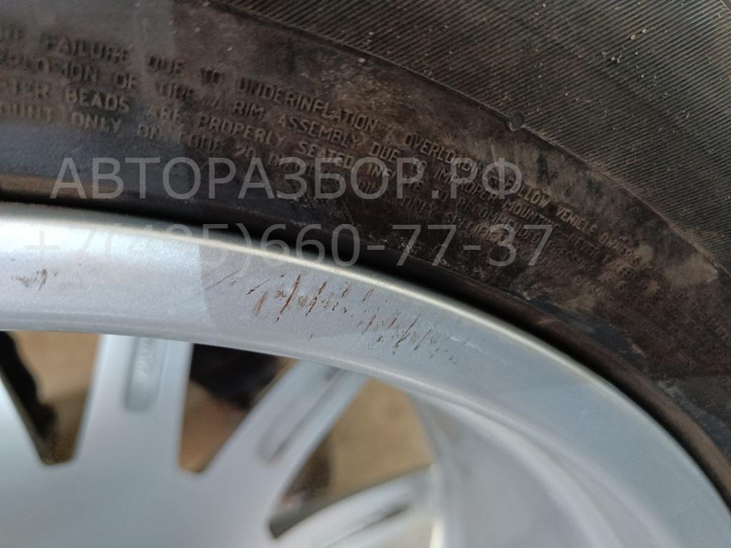 Диски колесные (4 шт комплект)