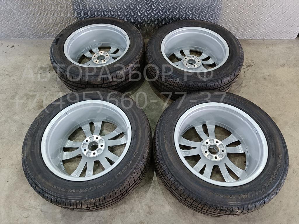 Диски колесные (4 шт комплект)