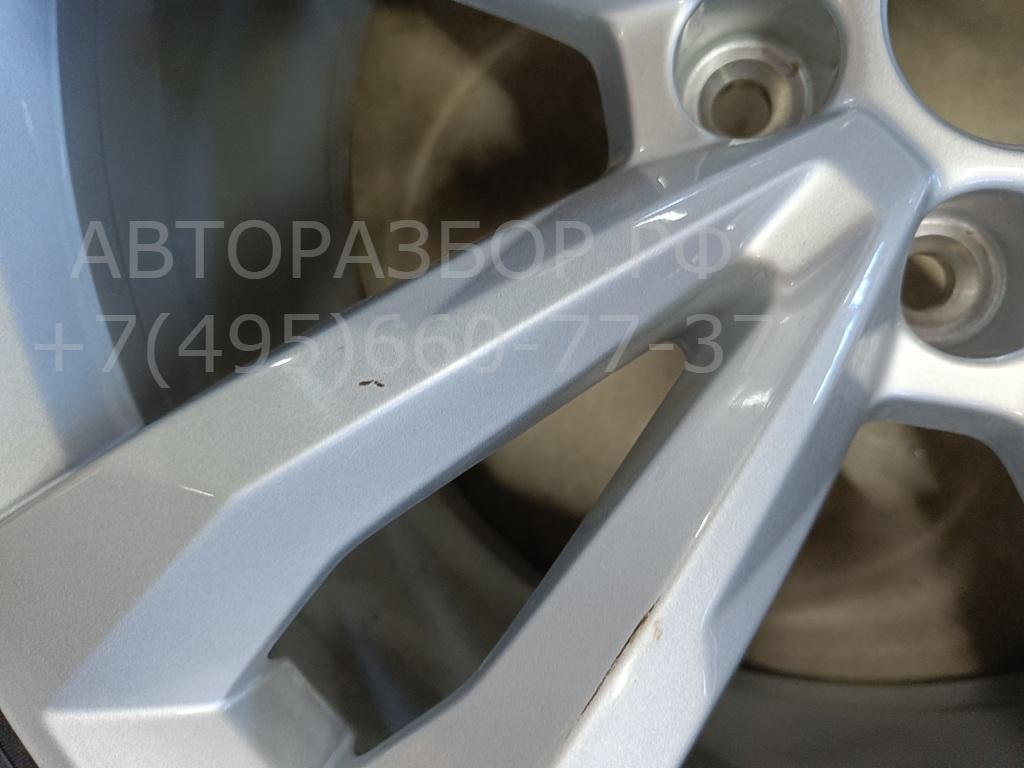 Диски колесные (4 шт комплект)