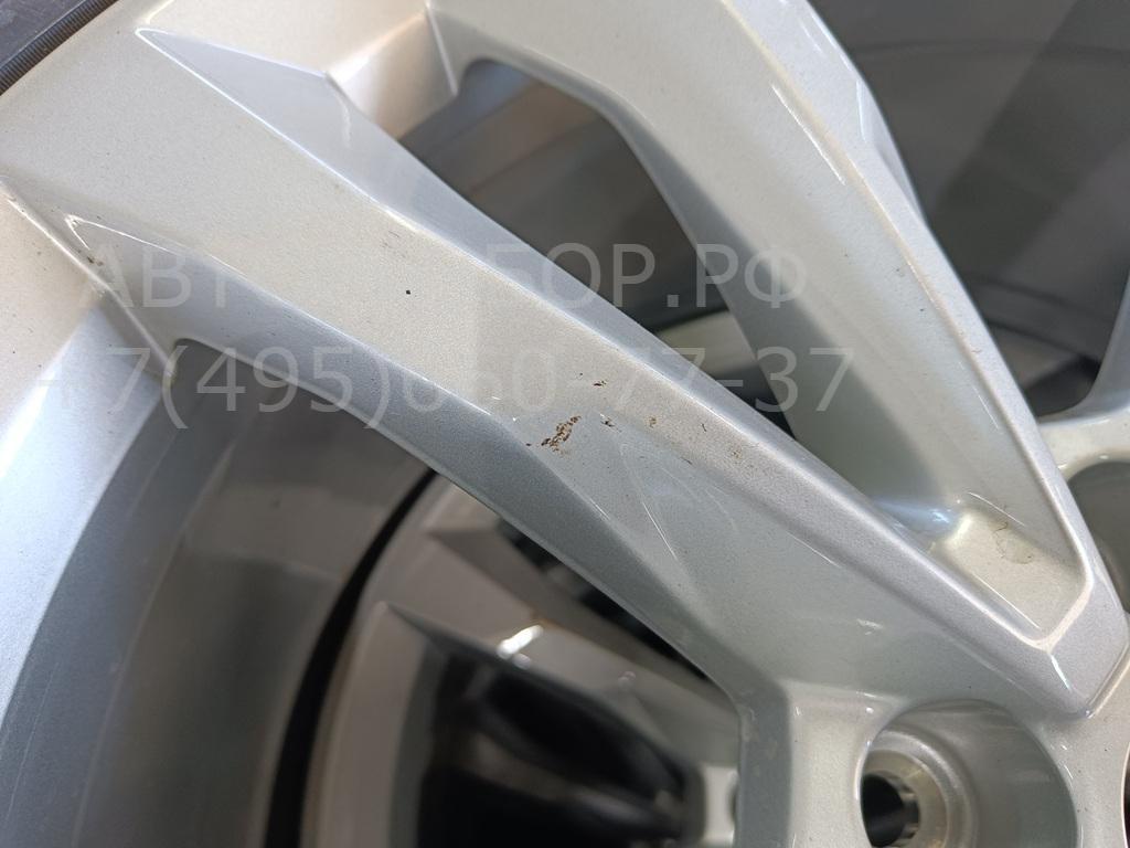 Диски колесные (4 шт комплект)