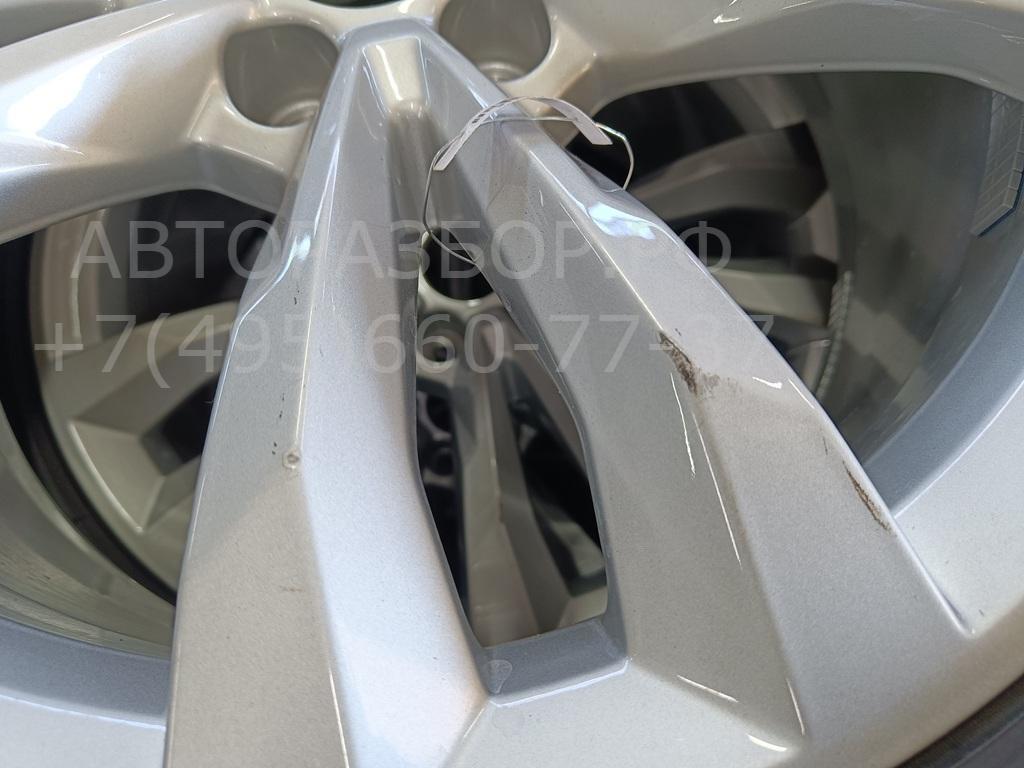 Диски колесные (4 шт комплект)