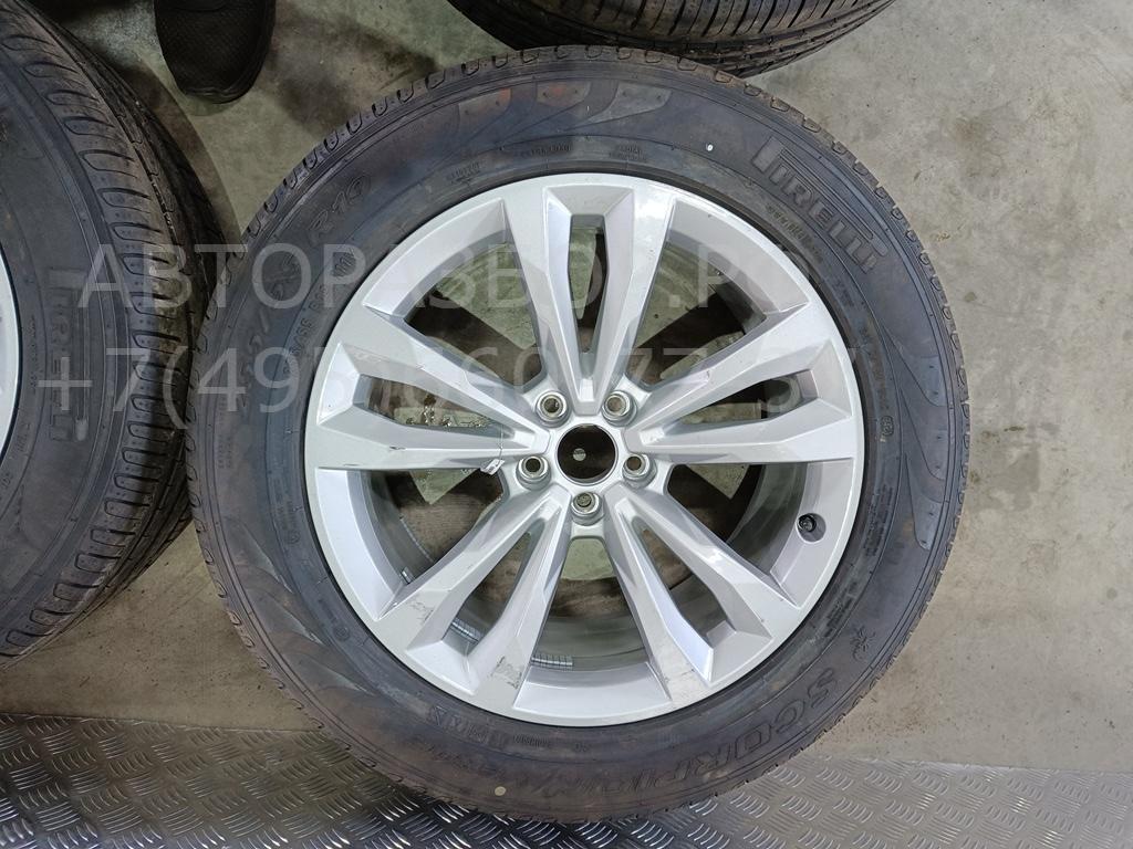 Диски колесные (4 шт комплект)