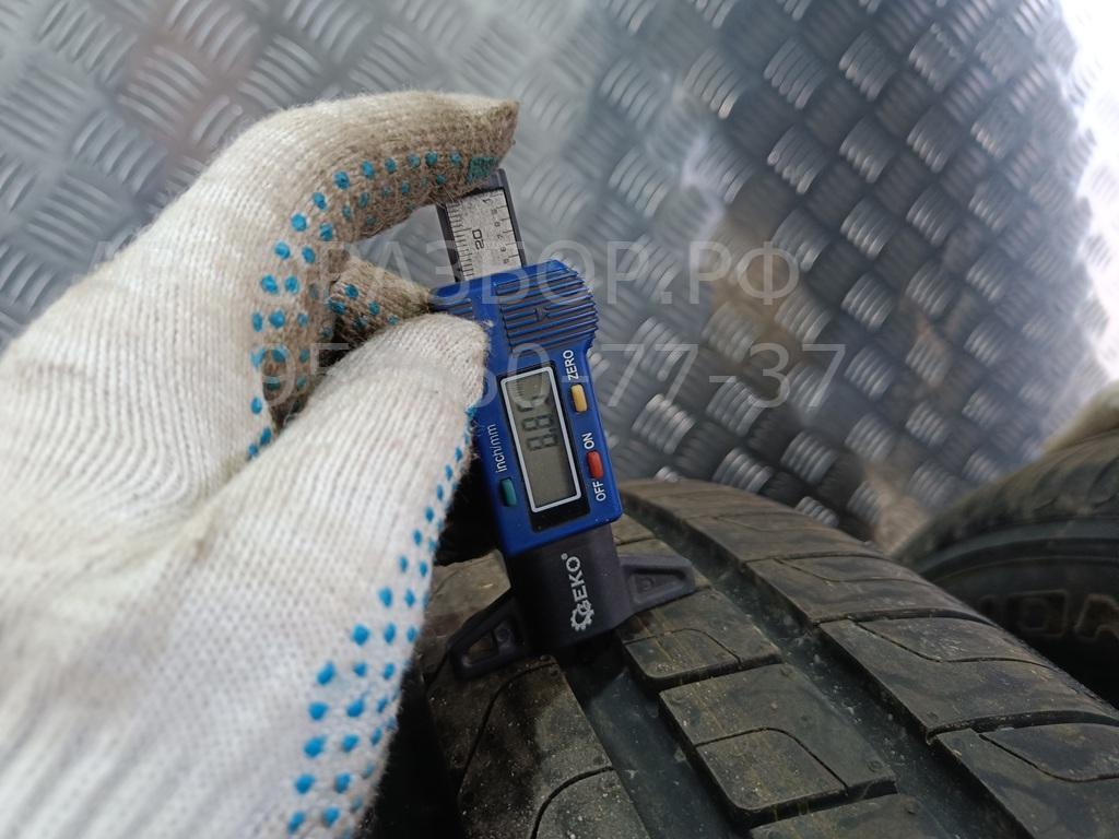 Диски колесные (4 шт комплект)