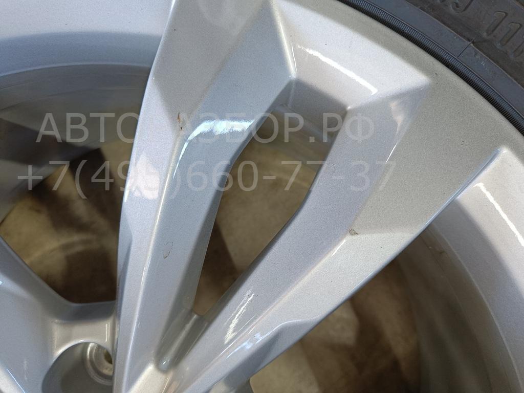 Диски колесные (4 шт комплект)