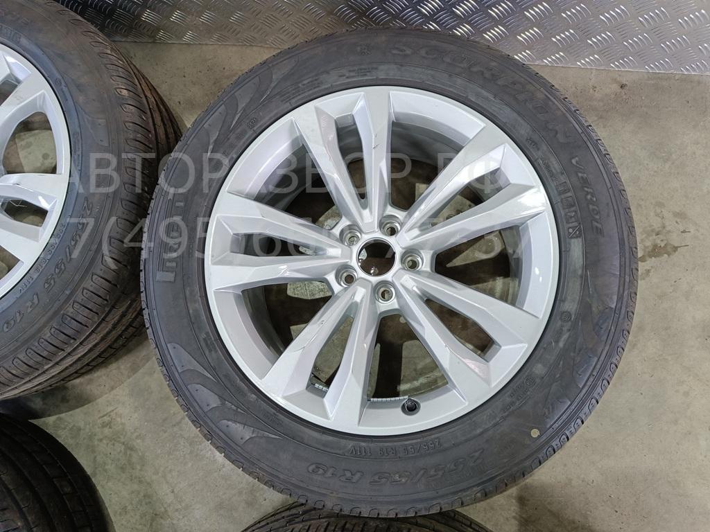 Диски колесные (4 шт комплект)