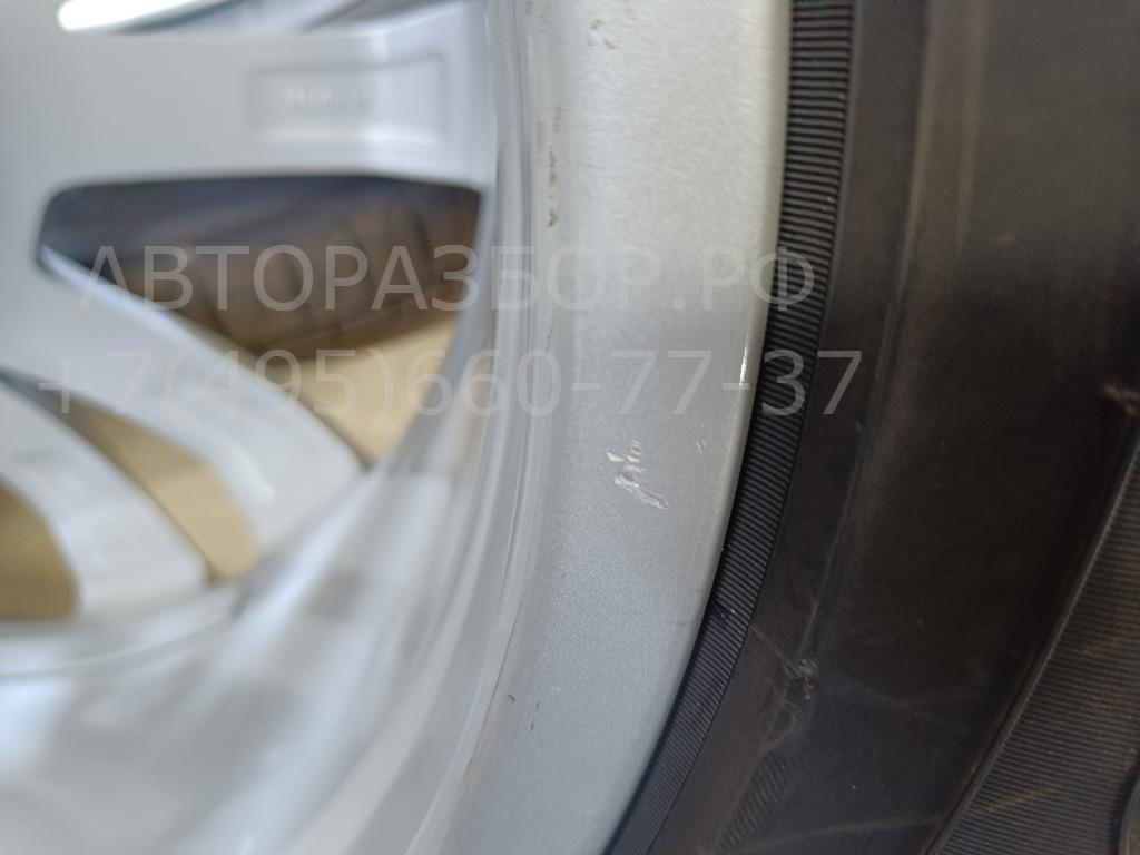 Диски колесные (4 шт комплект)