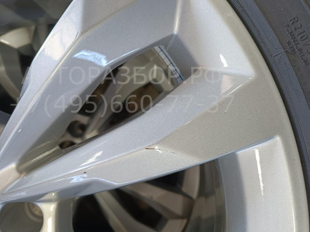 Диски колесные (4 шт комплект)