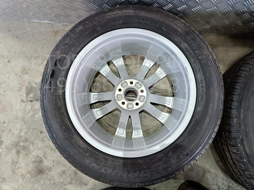 Диски колесные (4 шт комплект)