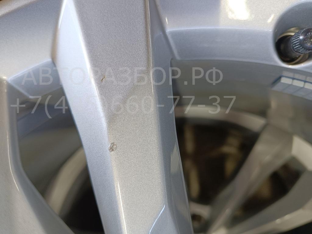 Диски колесные (4 шт комплект)