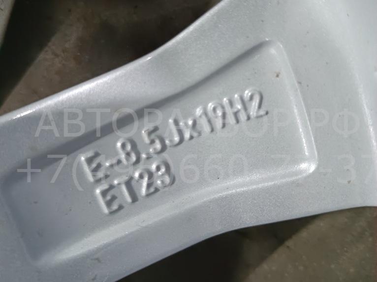 Диски колесные (4 шт комплект)