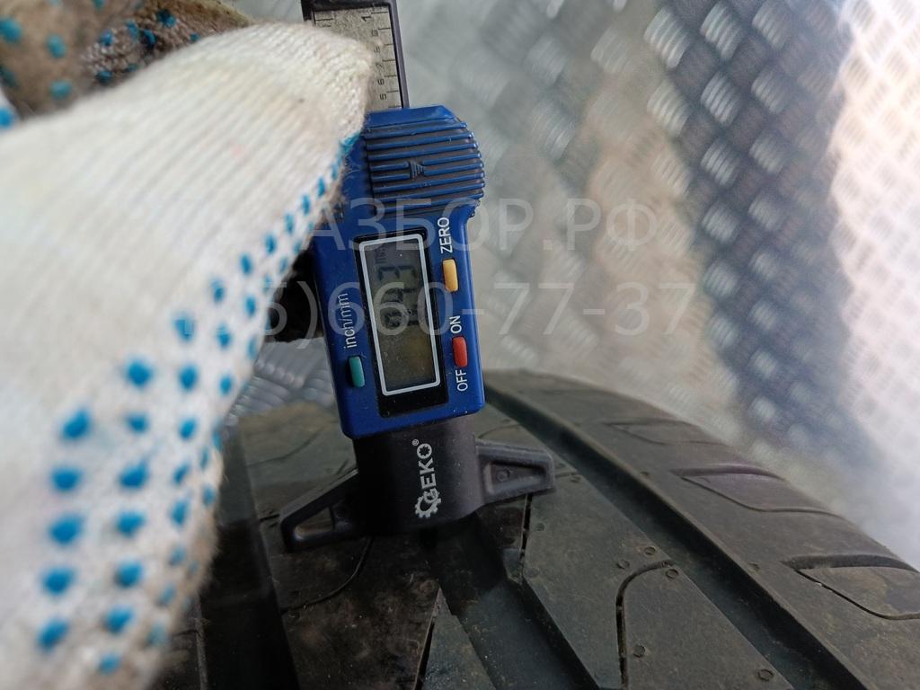 Диски колесные (4 шт комплект)