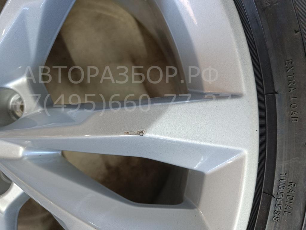 Диски колесные (4 шт комплект)