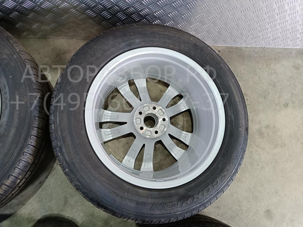 Диски колесные (4 шт комплект)