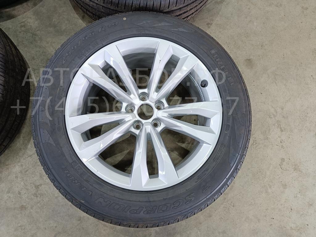 Диски колесные (4 шт комплект)