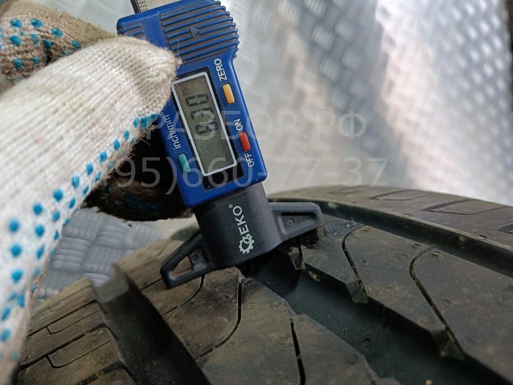 Диски колесные (4 шт комплект)