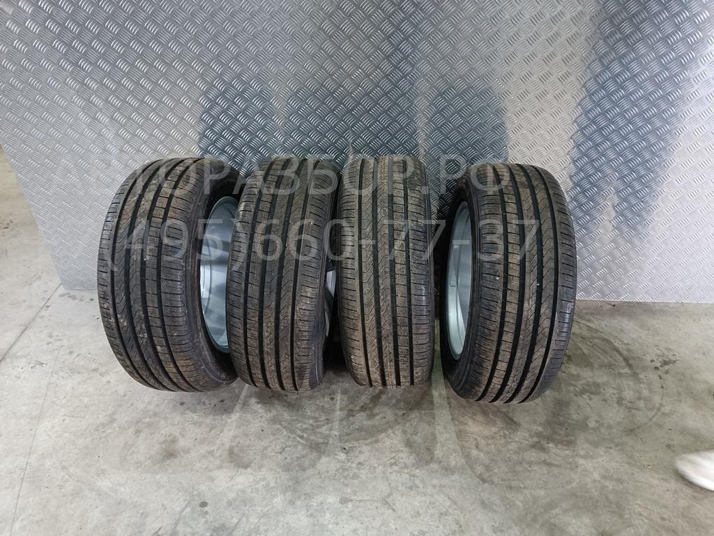 Диски колесные (4 шт комплект)