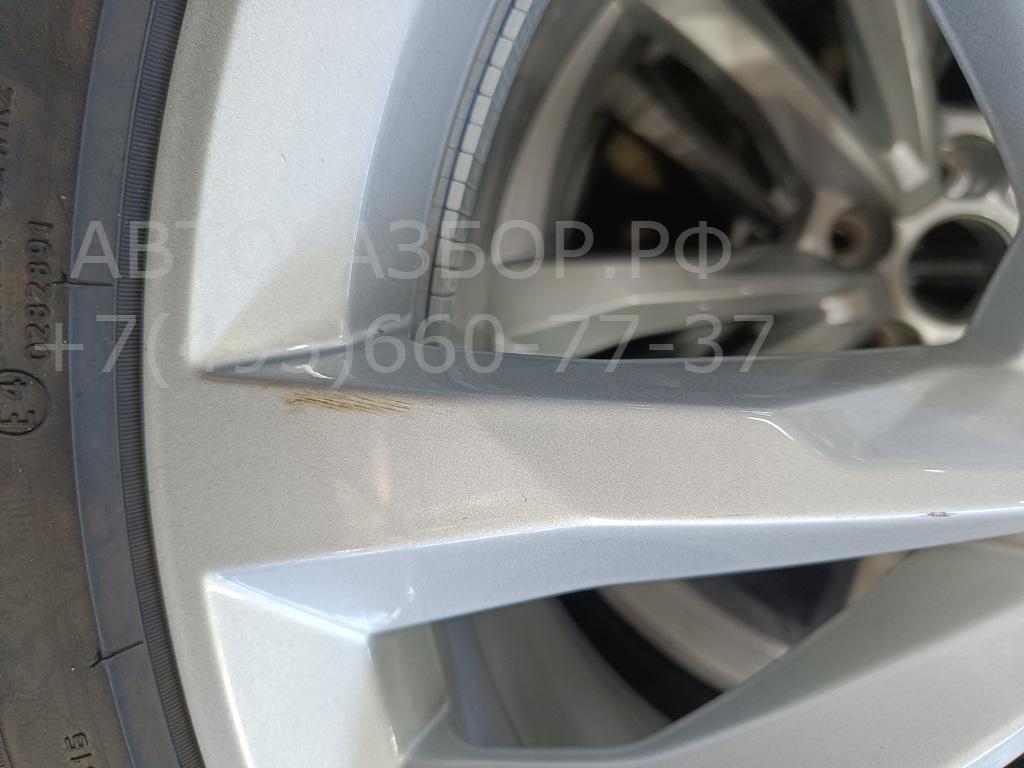 Диски колесные (4 шт комплект)