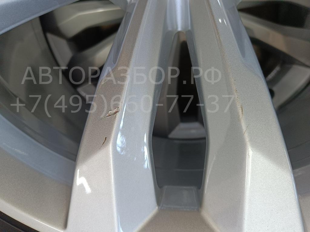 Диски колесные (4 шт комплект)