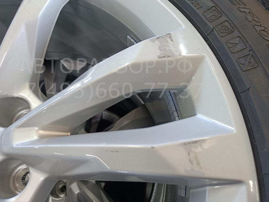 Диски колесные (4 шт комплект)