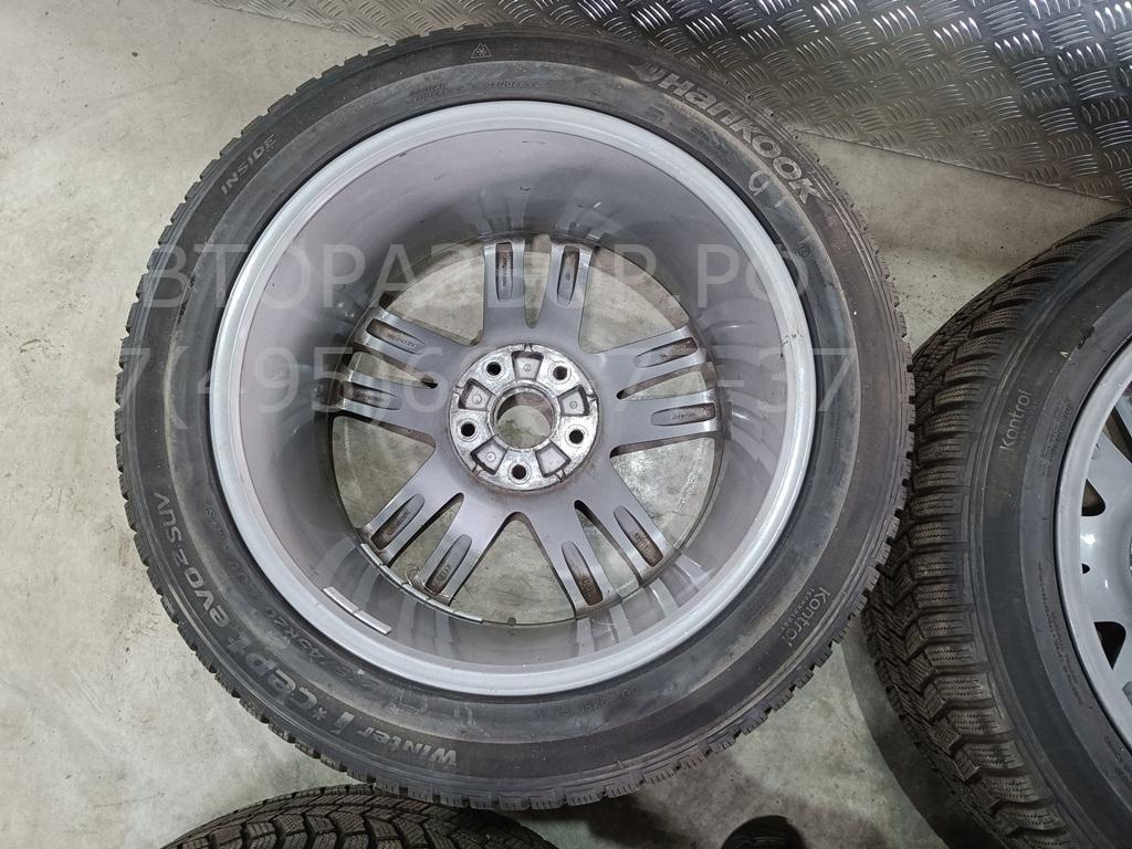 Диски колесные (4 шт комплект)