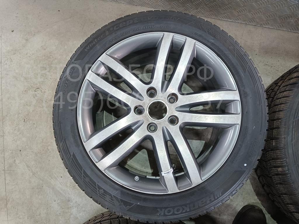 Диски колесные (4 шт комплект)