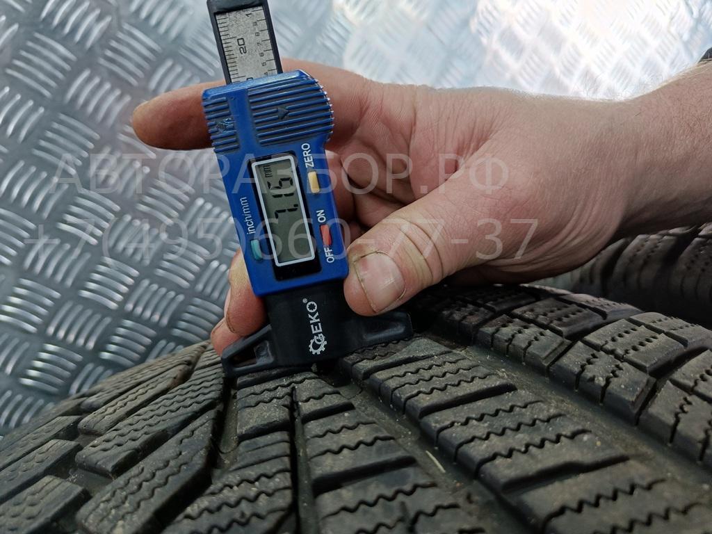 Диски колесные (4 шт комплект)